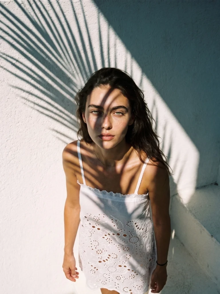 MAGNA VESTIDO DE VERANO