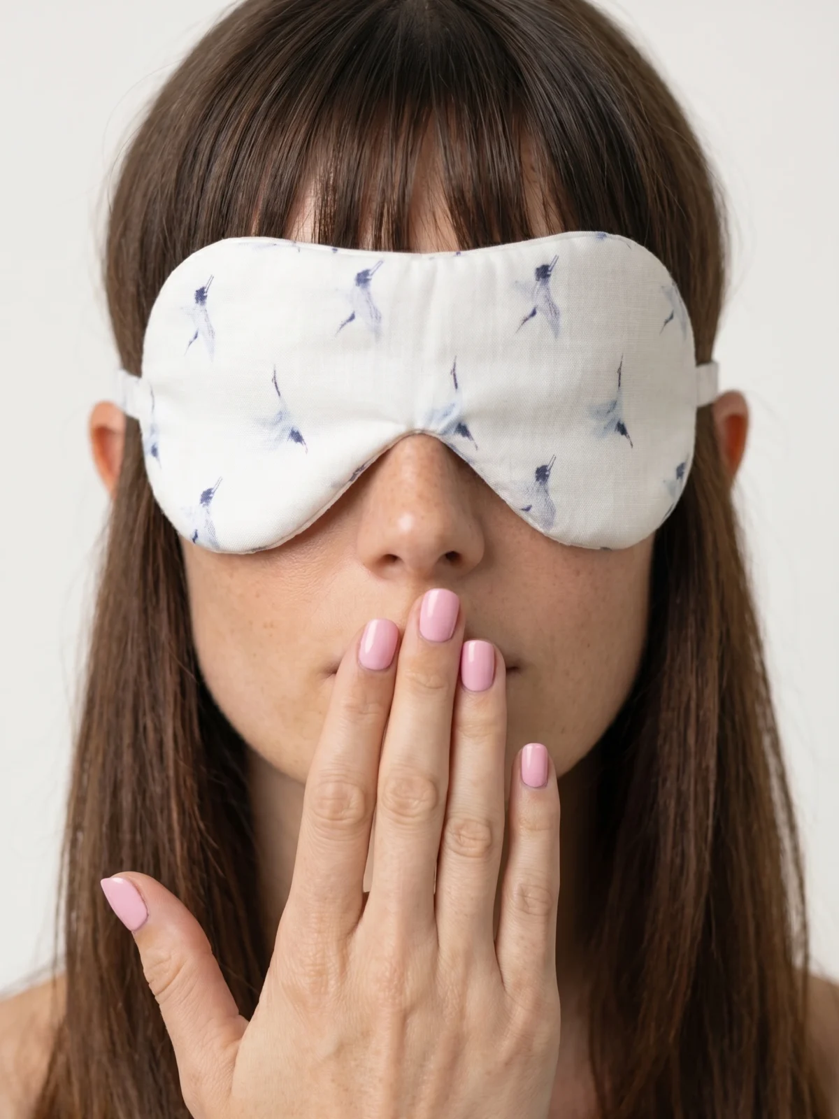 OCELLS _ COTTON SLEEP MASK