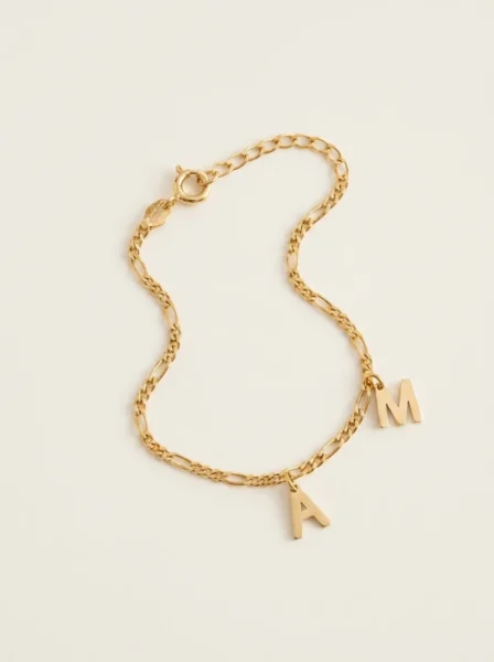 PULSERA DE PLATA PERSONALIZADA