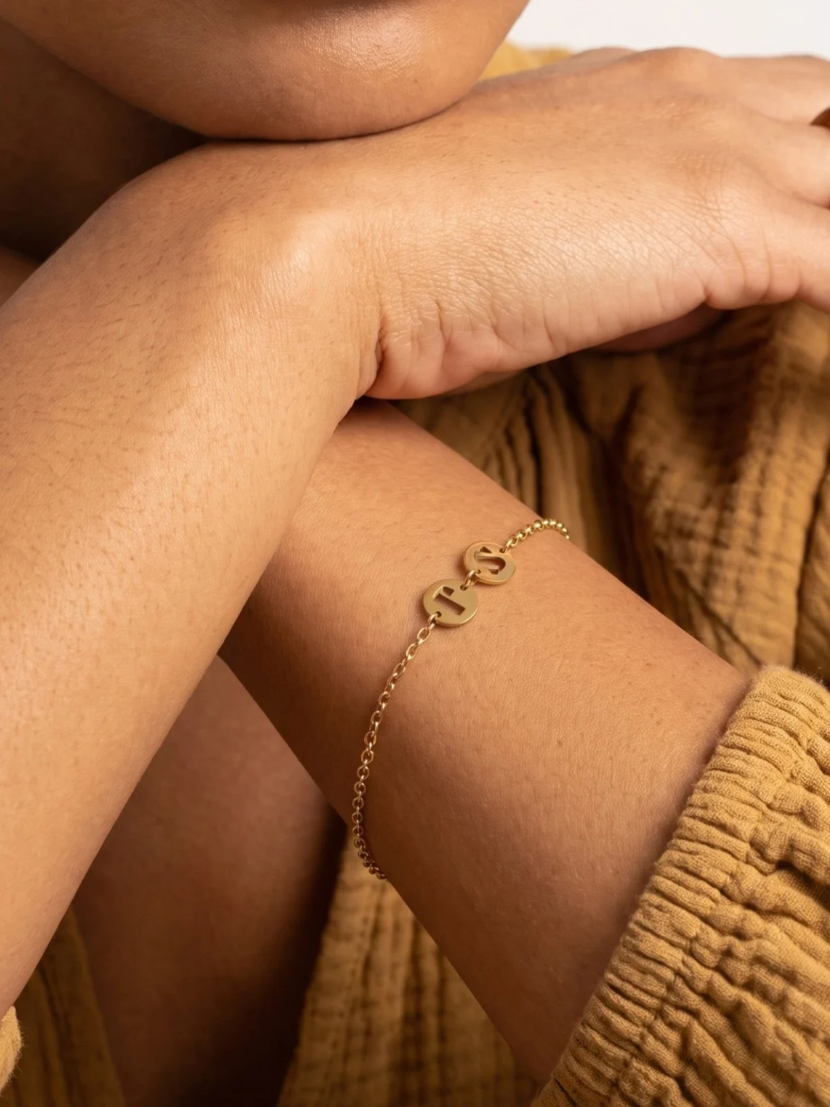 PULSERA PERSONALIZADA LABONE