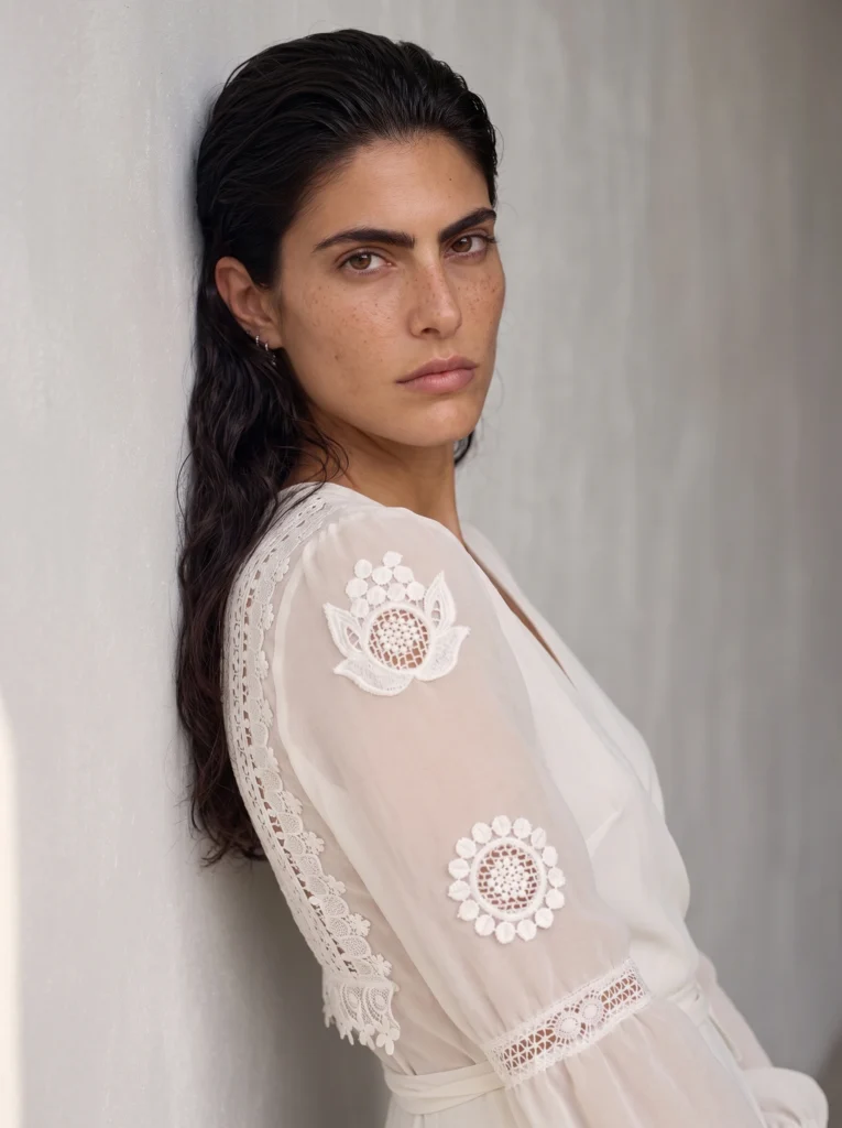 VESTIDO LIGERO DE NOVIA
