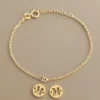 pulsera ORO LABONE